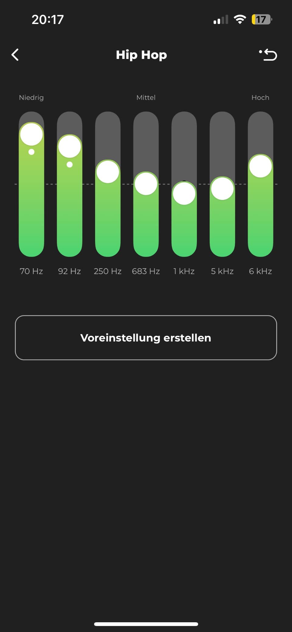 Geht so