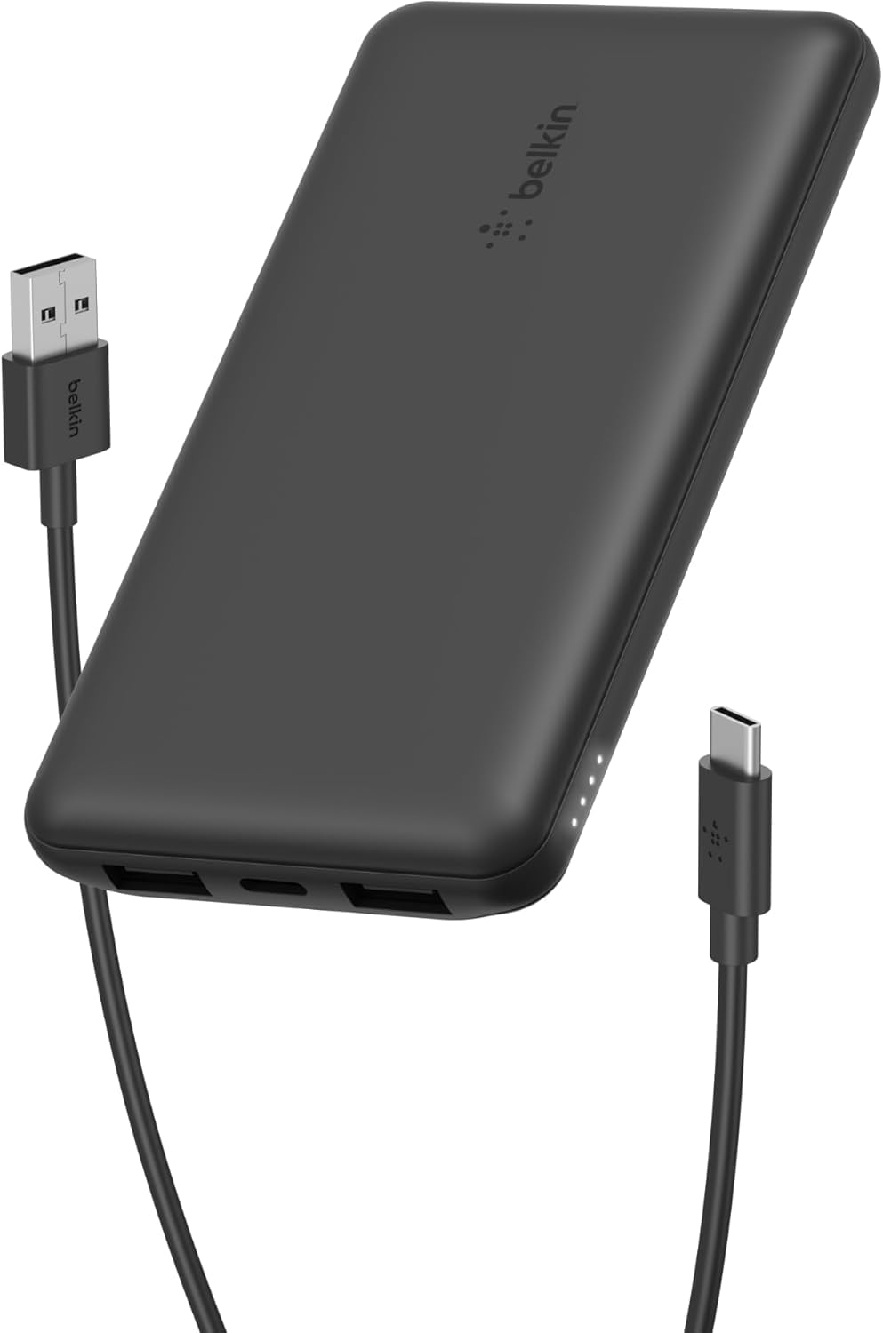 belkin-boostcharge-10000-mah-powerbank-mit-usb-c-und-usb-a-grau image 8