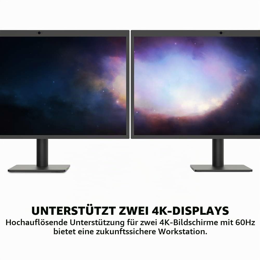 belkin-thunderbolt-3-dock-standard-hdmi-displayport-ethernet-usb-audio-40-gbit-s image 5