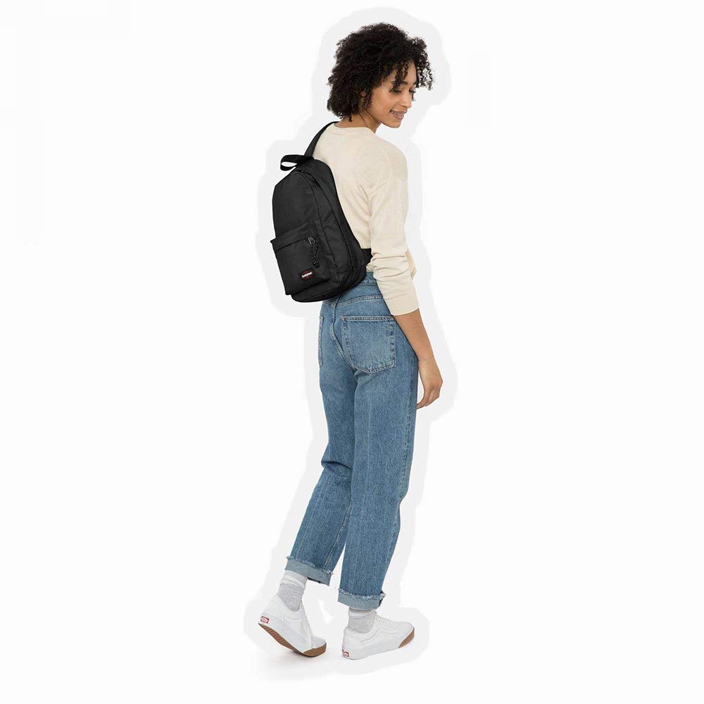 eastpak-litt-rucksack-schwarz-ek00015e008 image 8