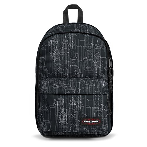 eastpak-back-to-work-rucksack-43-cm-27-l-black-blocks image 7
