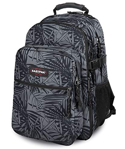 eastpak-tutor-rucksack-48-cm-39-l-leaves-black image 2