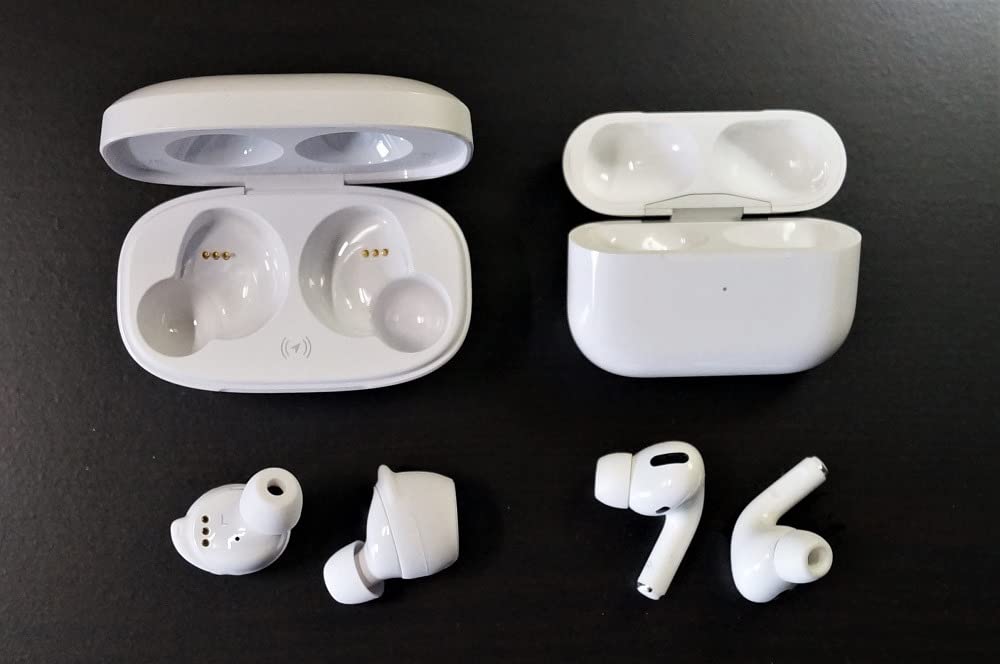 Gute Alternative zu AirPods