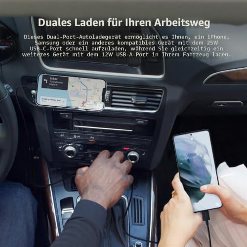 belkin-boostcharge-37w-kfz-ladeger-t-mit-2-ports-usb-c-pps-25w-usb-a-12w-f-r-iph image 8