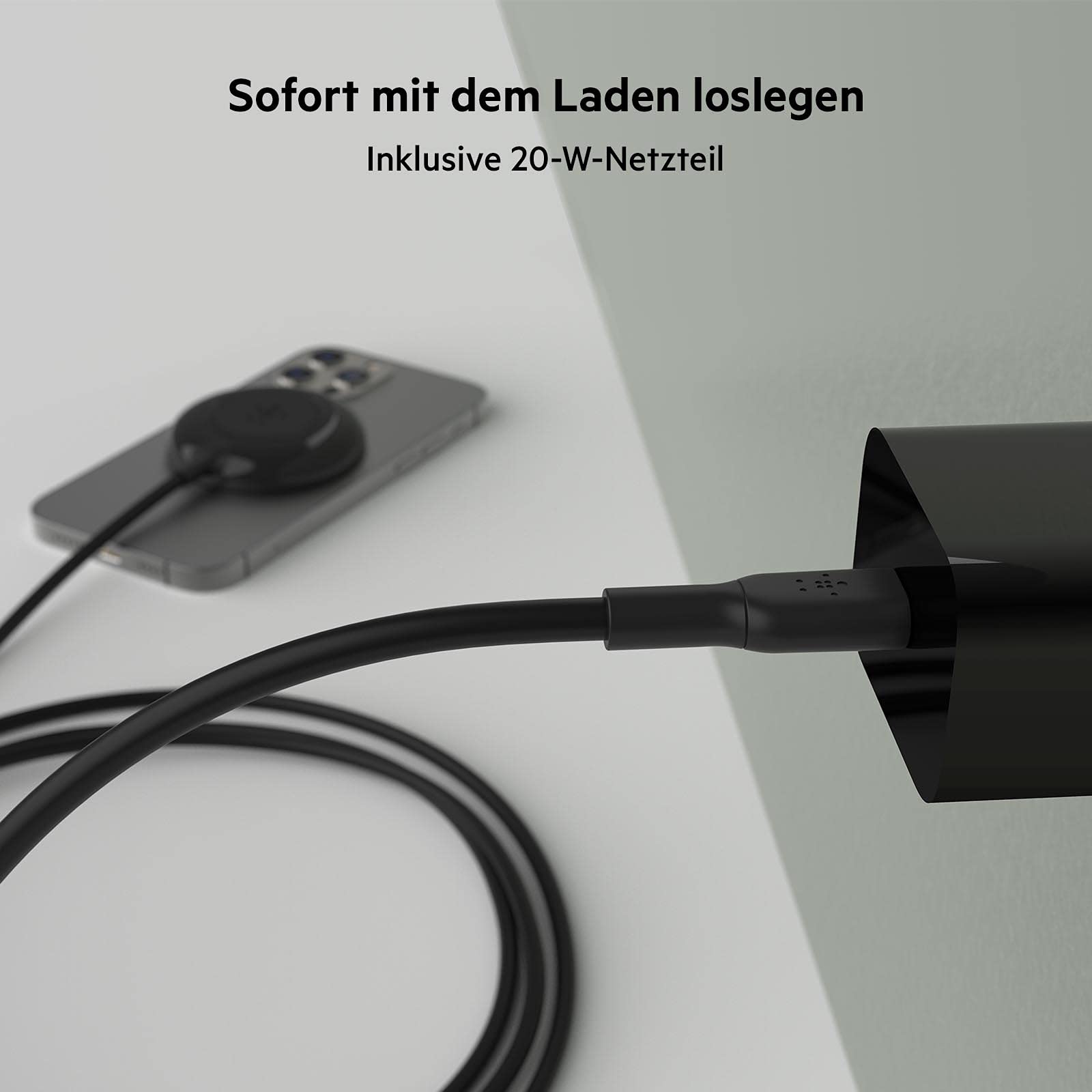 belkin-magsafe-ladestation-magnetisches-kabelloses-ladeger-t-mit-20-w-netzteil-u image 6