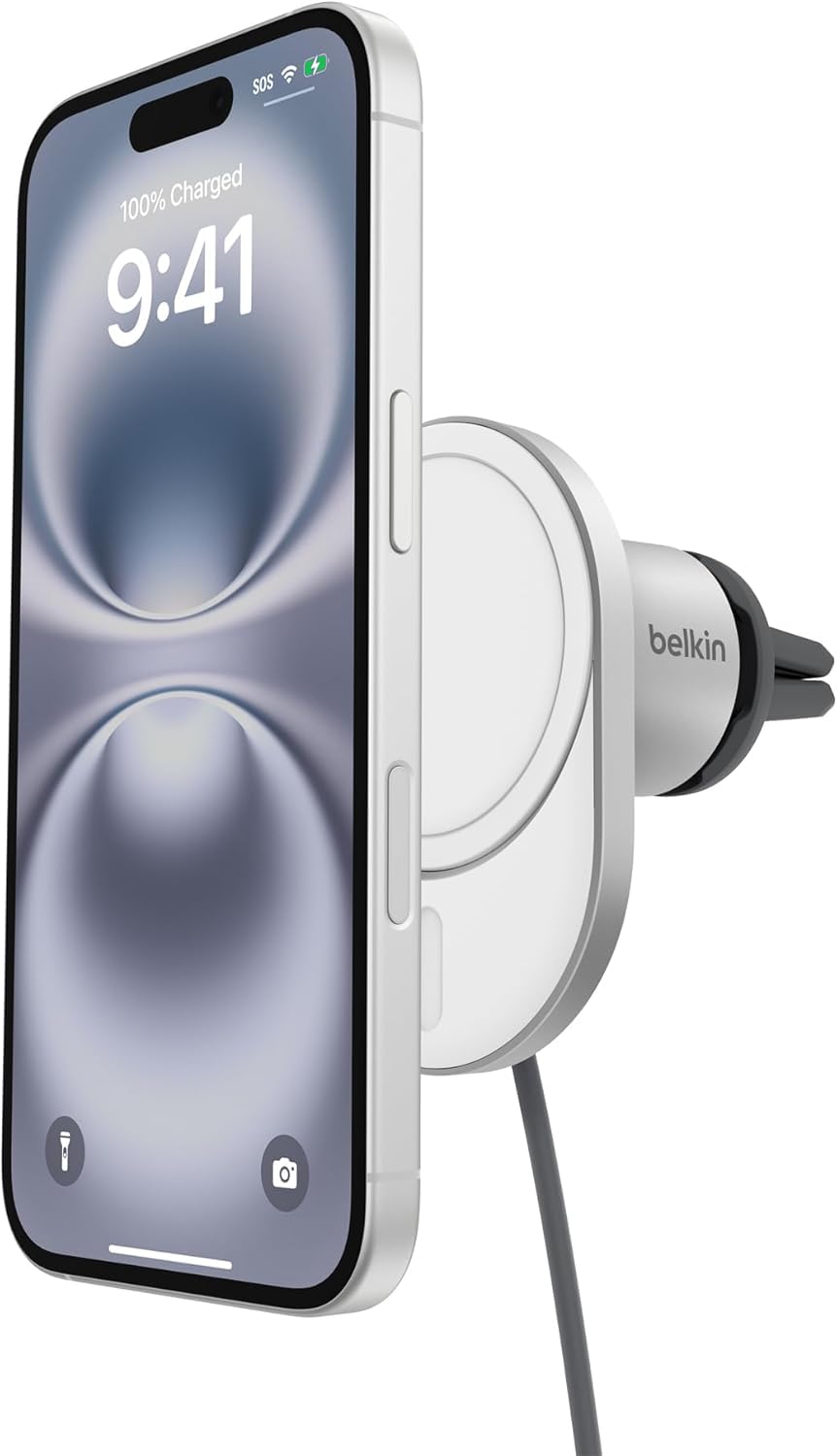 belkin-boostcharge-pro-magnetisches-kabelloses-qi2-kfz-ladeger-t-15-w-f-r-iphone image 1