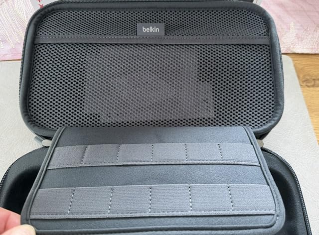 Powerbank lädt nicht