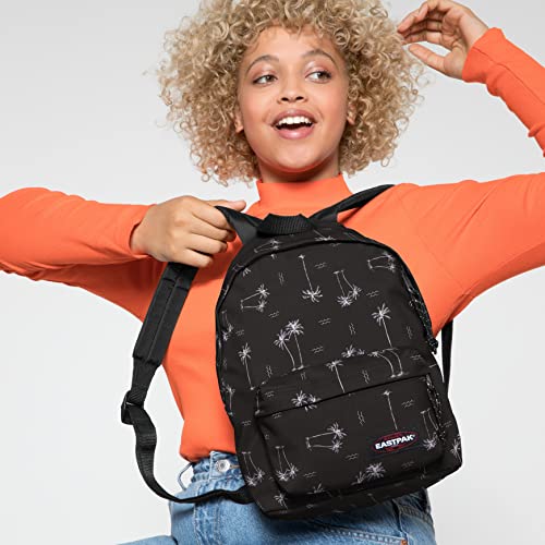eastpak-orbit-rucksack-33-5-cm-10-l-icons-black-schwarz image 7