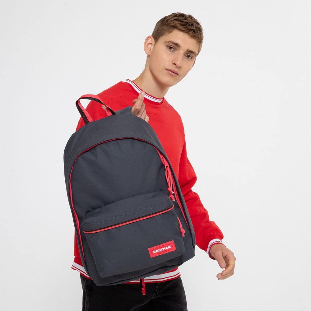 eastpak-out-of-office-rucksack-27-l-grau-kontrast-peppy image 8