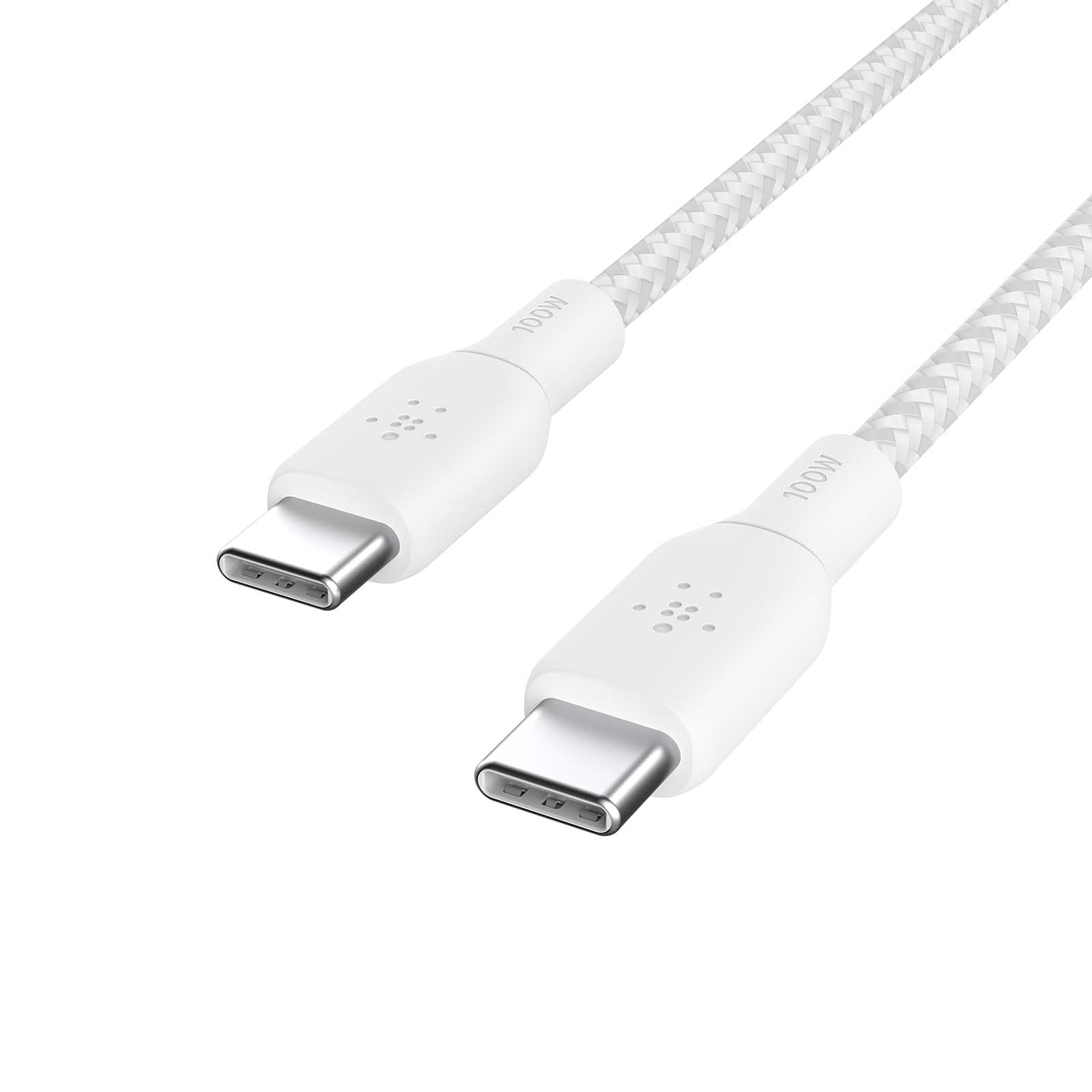 belkin-usb-c-auf-usb-c-kabel-100w-pd-3m-doppelt-geflochtenes-nylon-schnellladen- image 1