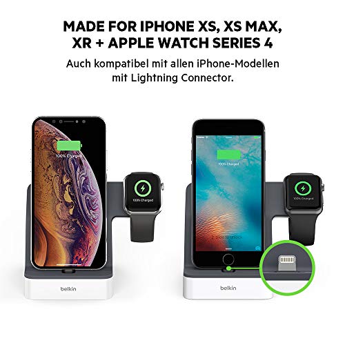 belkin-powerhouse-ladestation-f-r-apple-watch-iphone-2-in-1-mit-lightning-connec image 8