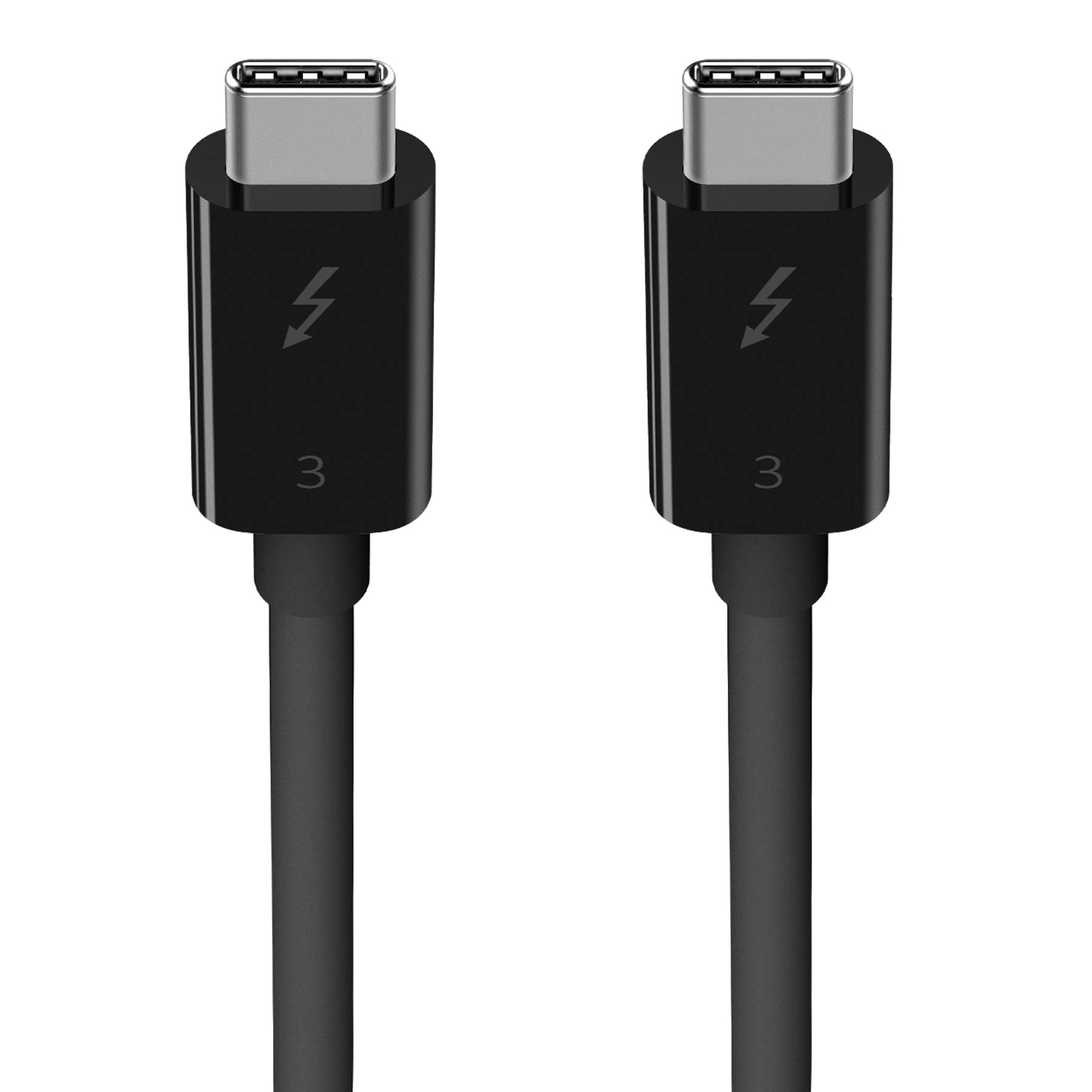 belkin-thunderbolt-3-usb-c-kabel-0-5-m-40-gbit-s-100-w-schwarz image 1