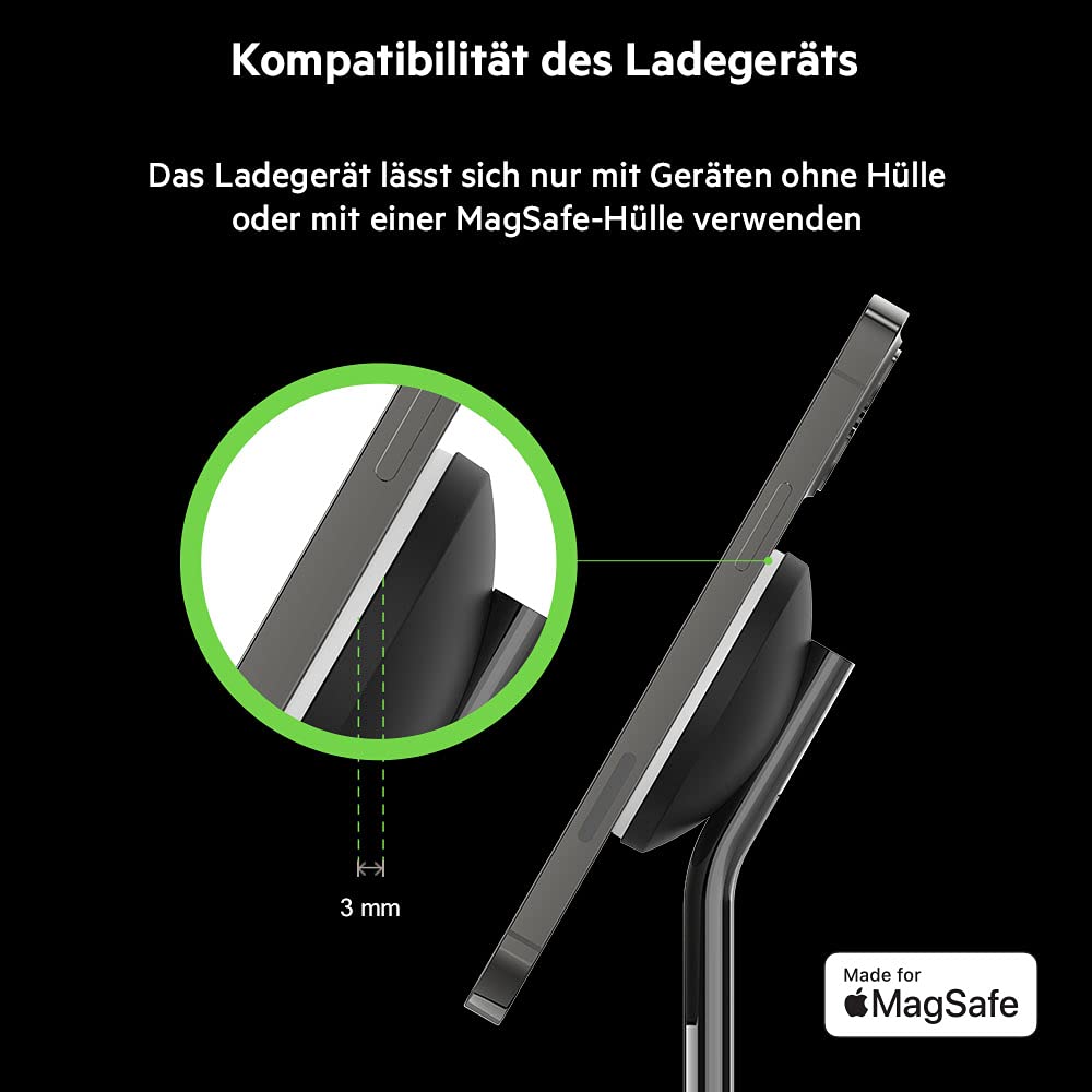 belkin-2-in-1-magsafe-ladeger-t-mit-st-nder-15-w-f-r-iphone-und-airpods-inkl-net image 7