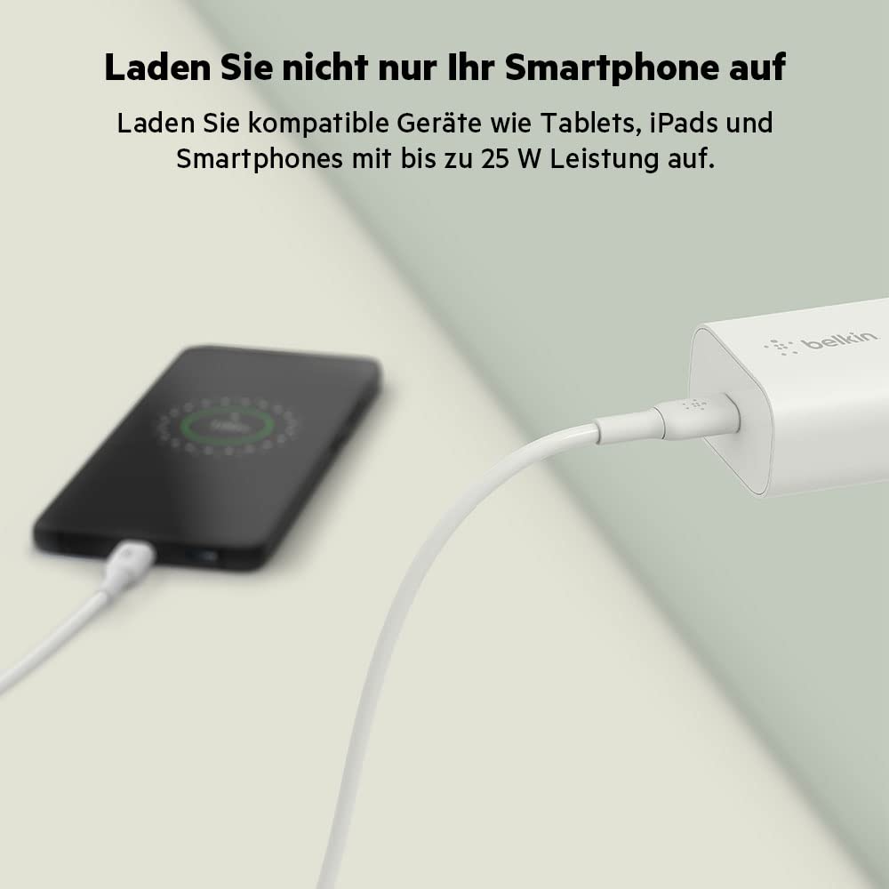 belkin-boostcharge-25w-usb-c-ladeger-t-mit-pps-kompaktes-schnellladeger-t-f-r-ip image 4