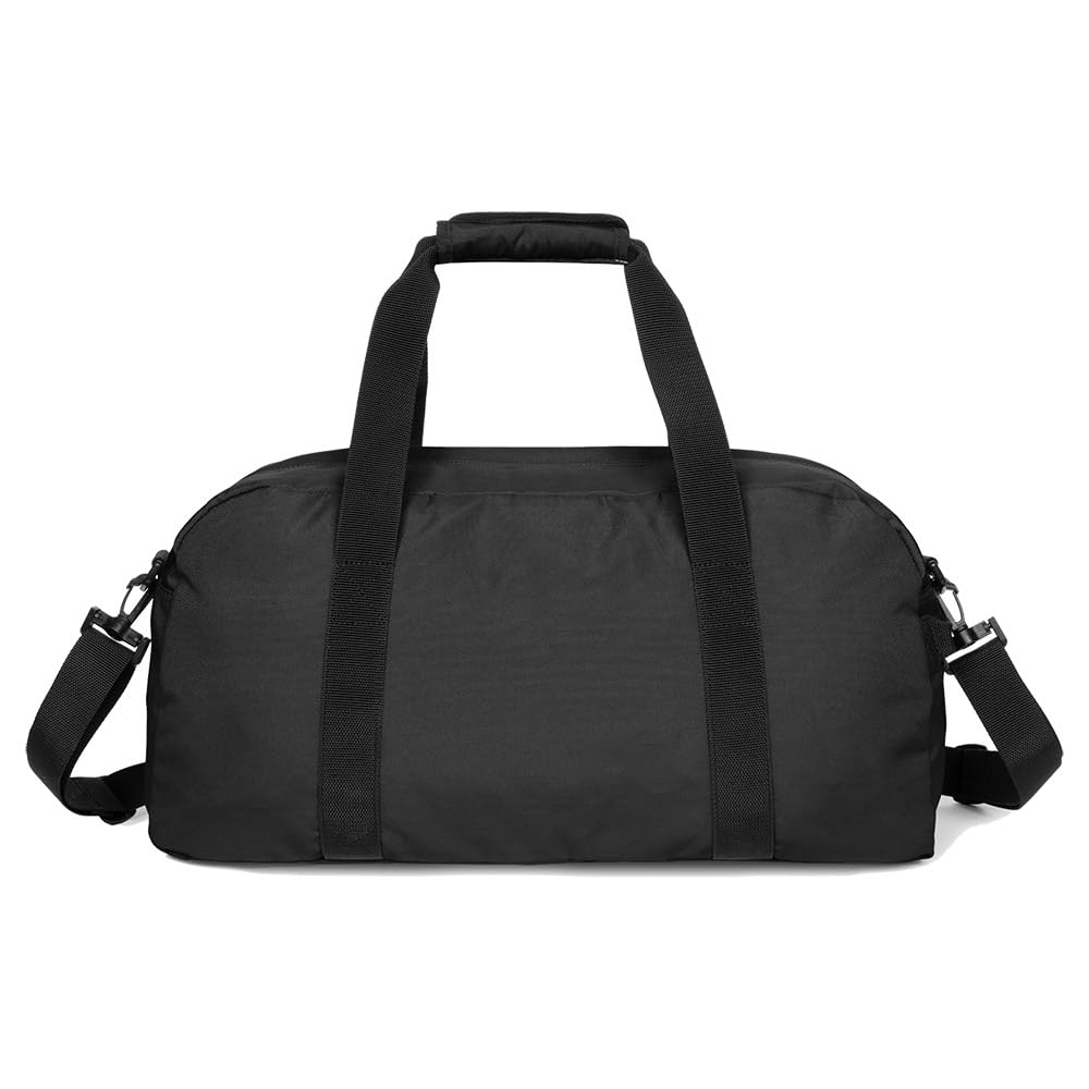 eastpak-standkabine-reisetasche-schwarz-handgep-ck-wasserabweisend-33l image 2