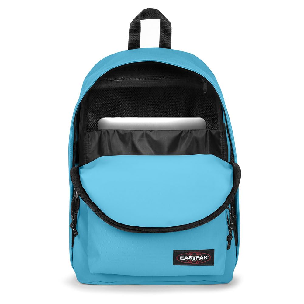 eastpak-out-of-office-rucksack-27-l-blau-400-blau-44-x-29-5-x-22-cm image 2