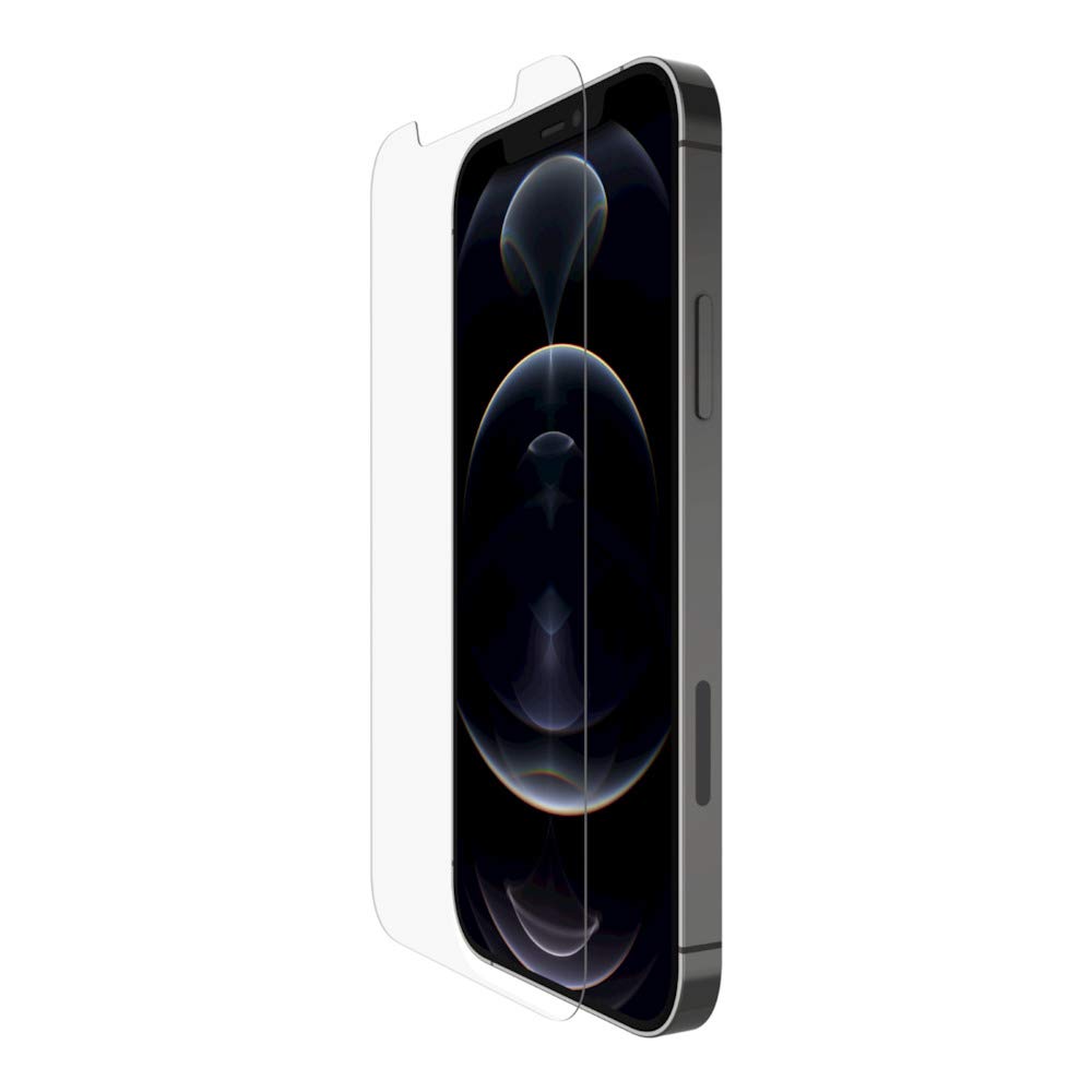 belkin-temperedglass-displayschutz-f-r-iphone-12-iphone-12-pro-antimikrobiell-tr image 1
