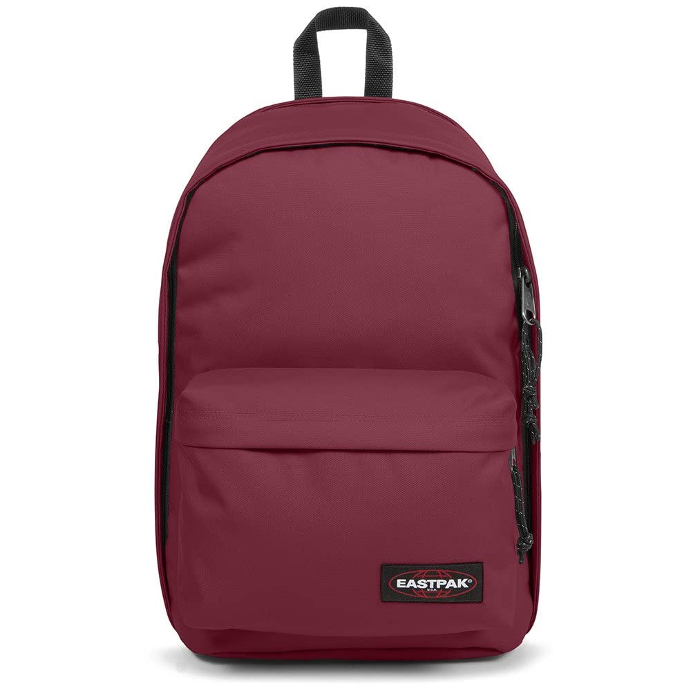 eastpak-back-to-work-rucksack-unisex-laptopfach-ger-umig-f-r-alltag-und-uni image 1