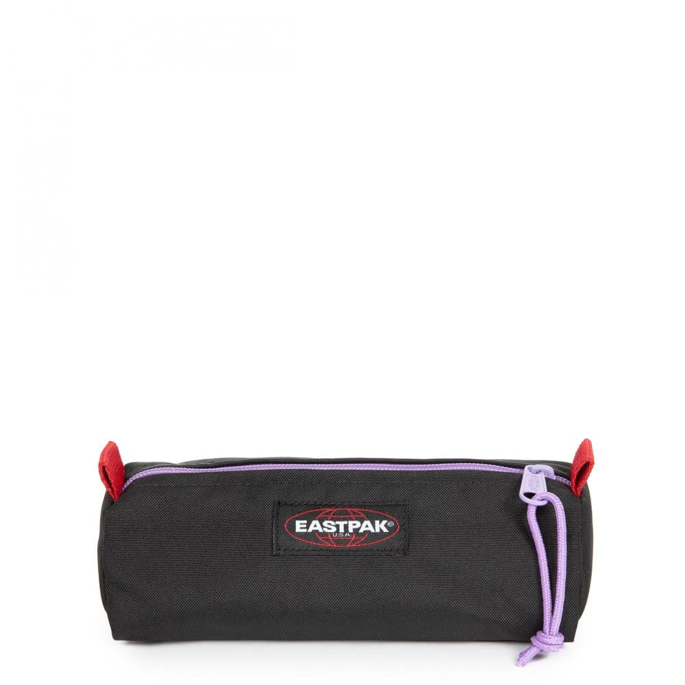 eastpak-benchmark-single-federm-ppchen-21-cm-spark-black-schwarz image 5