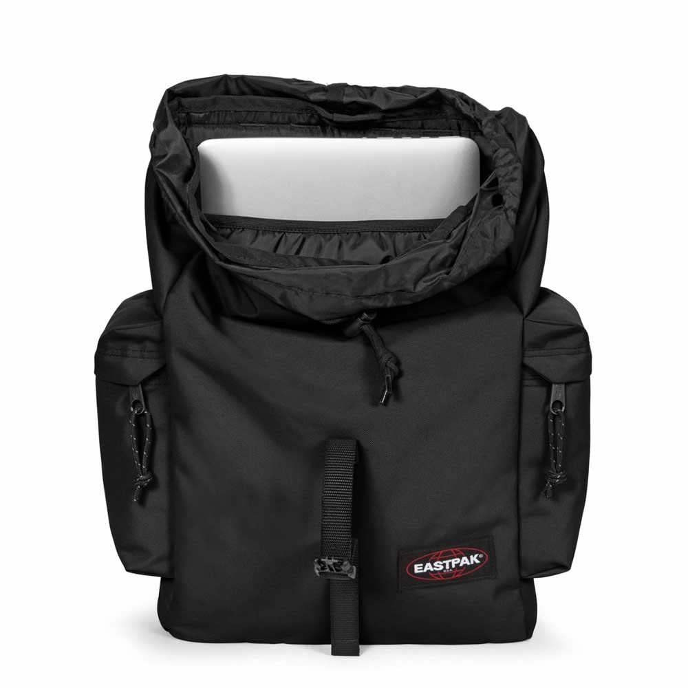 eastpak-austin-rucksack-18-l-42-cm-schwarz-black image 3
