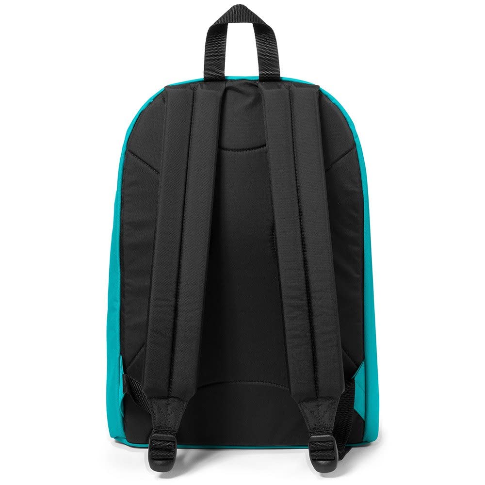 eastpak-out-of-office-rucksack-44-cm-27-l-arctic-aqua-blau image 2