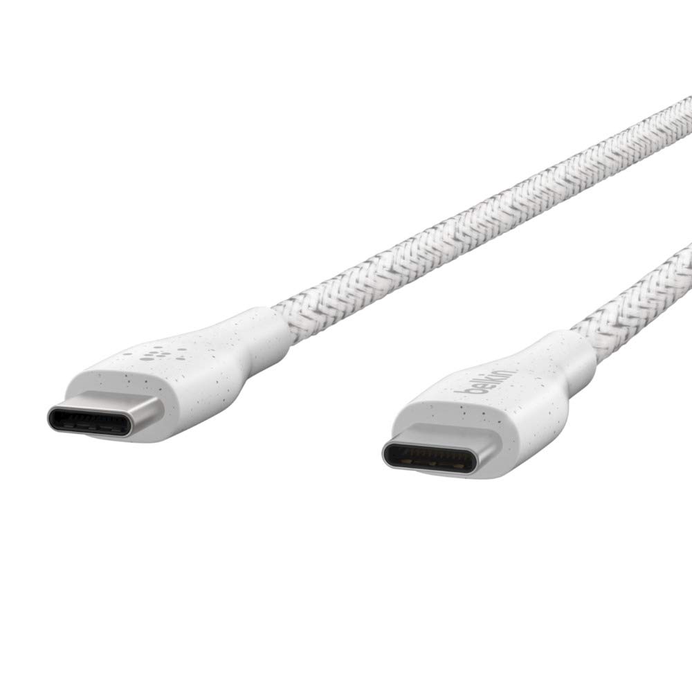 belkin-boost-charge-usb-c-auf-usb-c-kabel-1-2-m-mit-lederband-robust-wei image 4