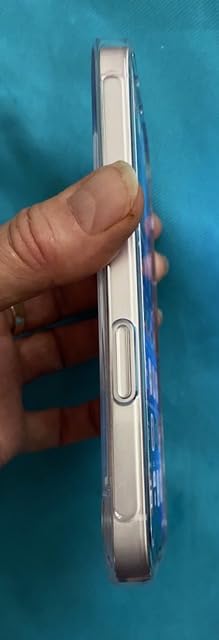 MagSafe funktioniert super
