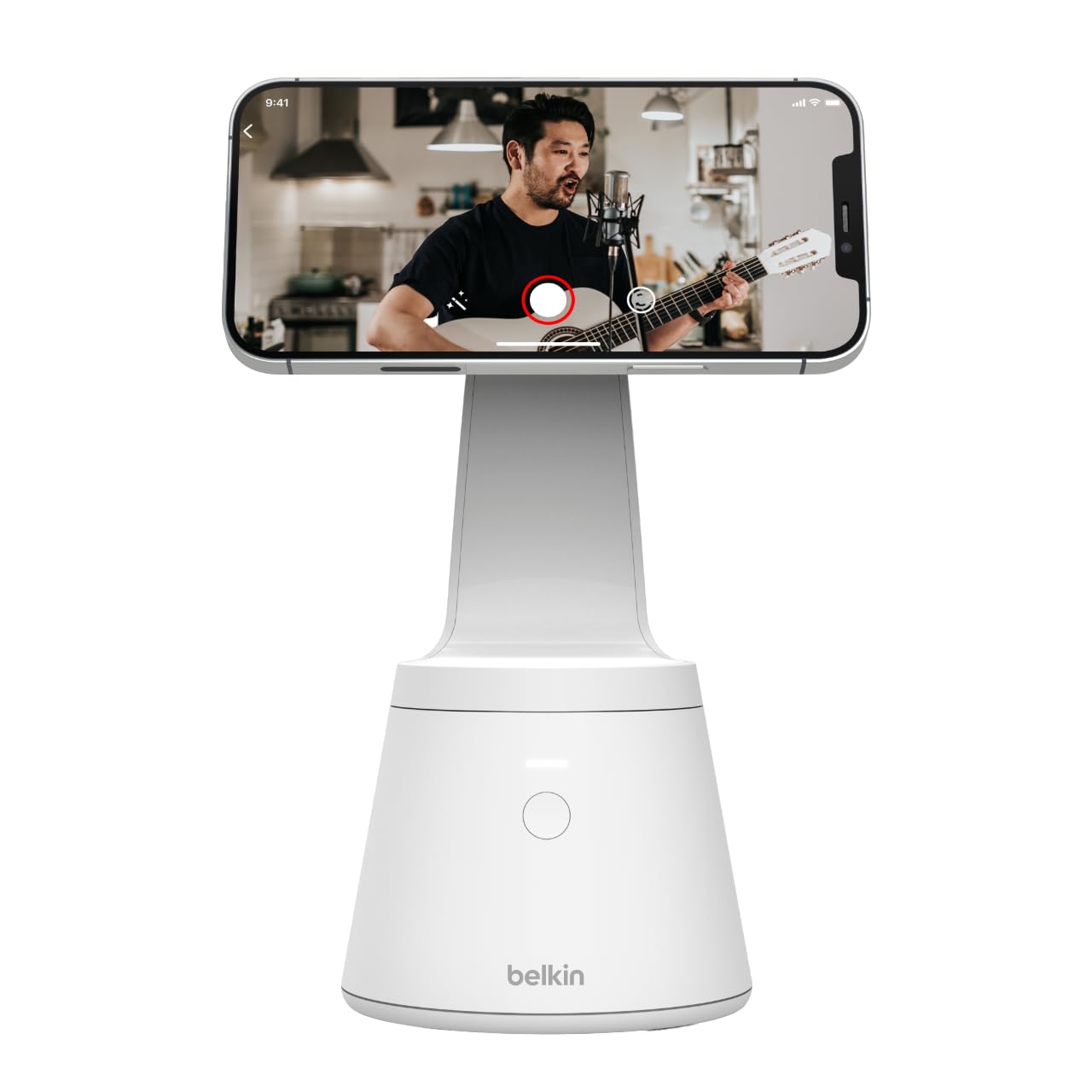 belkin-fitness-halterung-mit-magsafe-f-r-iphone-14-13-12-mehr-studioger-te-laufb image 8