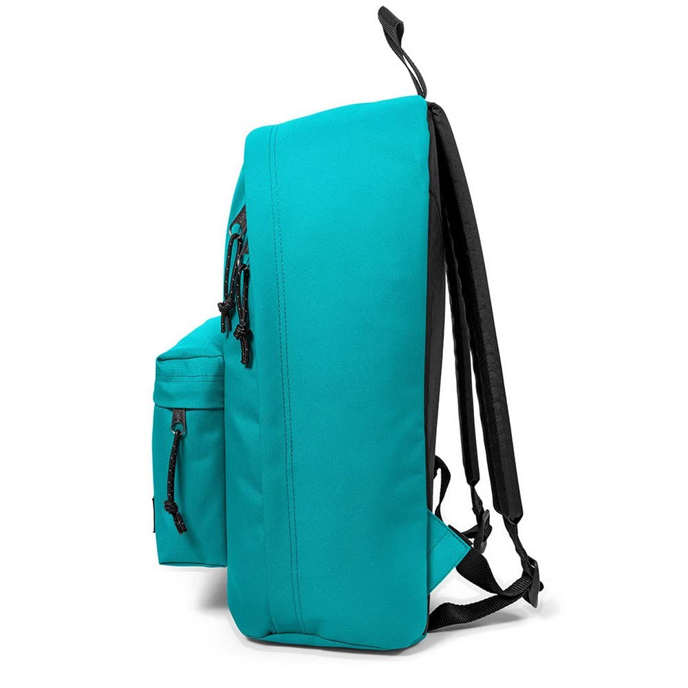 eastpak-out-of-office-rucksack-44-cm-27-l-arctic-aqua-blau image 5