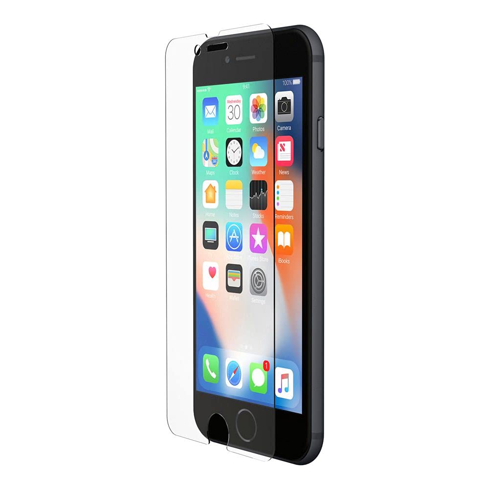 belkin-temperedglass-antimikrobieller-displayschutz-f-r-iphone-se-2-3-gen-8-7-6s image 2