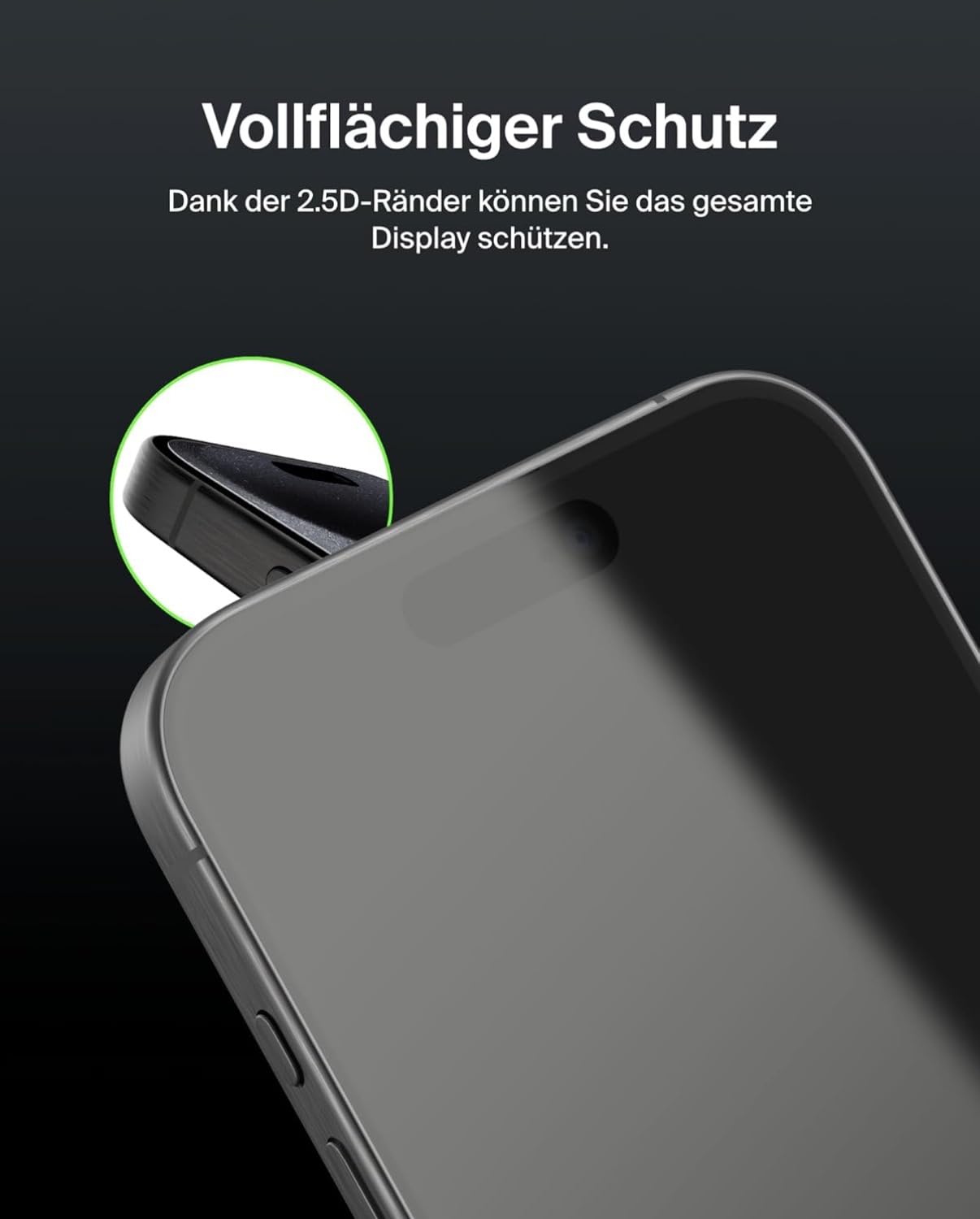 Einfach und effektiv