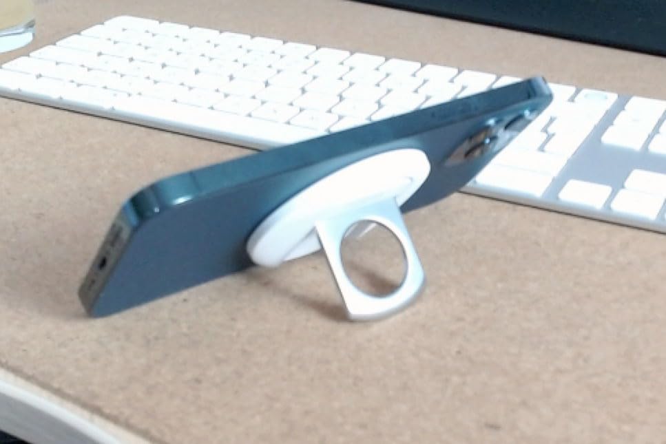 Endlich gute Webcam-Qualität