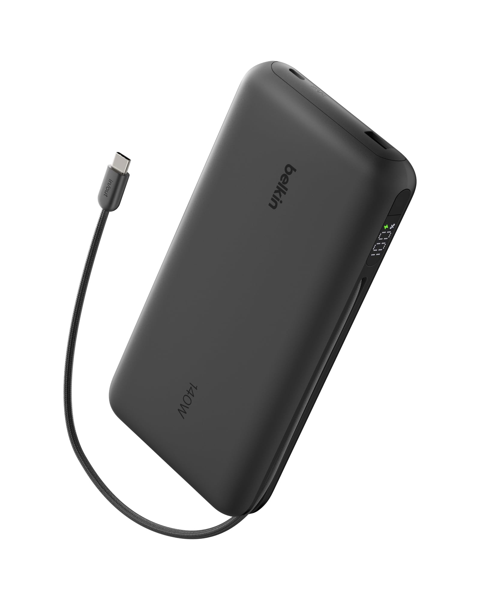 belkin-ultracharge-pro-25000mah-power-bank-laptop-schnellladen-schwarz image 1