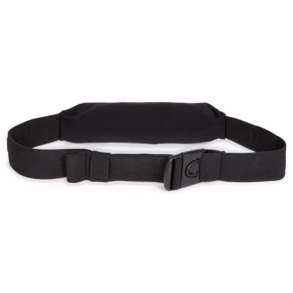 eastpak-junip-belt-laufg-rtel-8-cm-black-leicht-verstellbar image 2