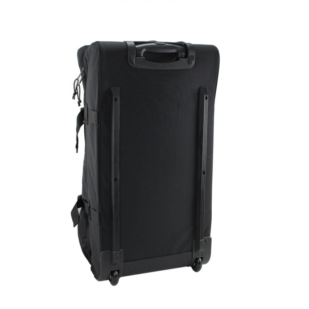 eastpak-tranverz-m-reisetrolley-66-cm-78-l-schwarz image 2