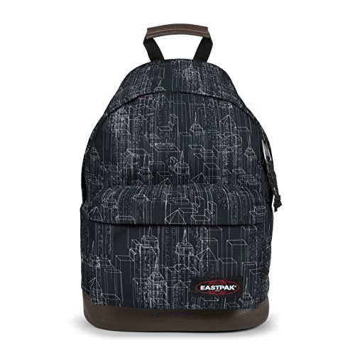 eastpak-wyoming-rucksack-24-l-40-cm-schwarz image 8