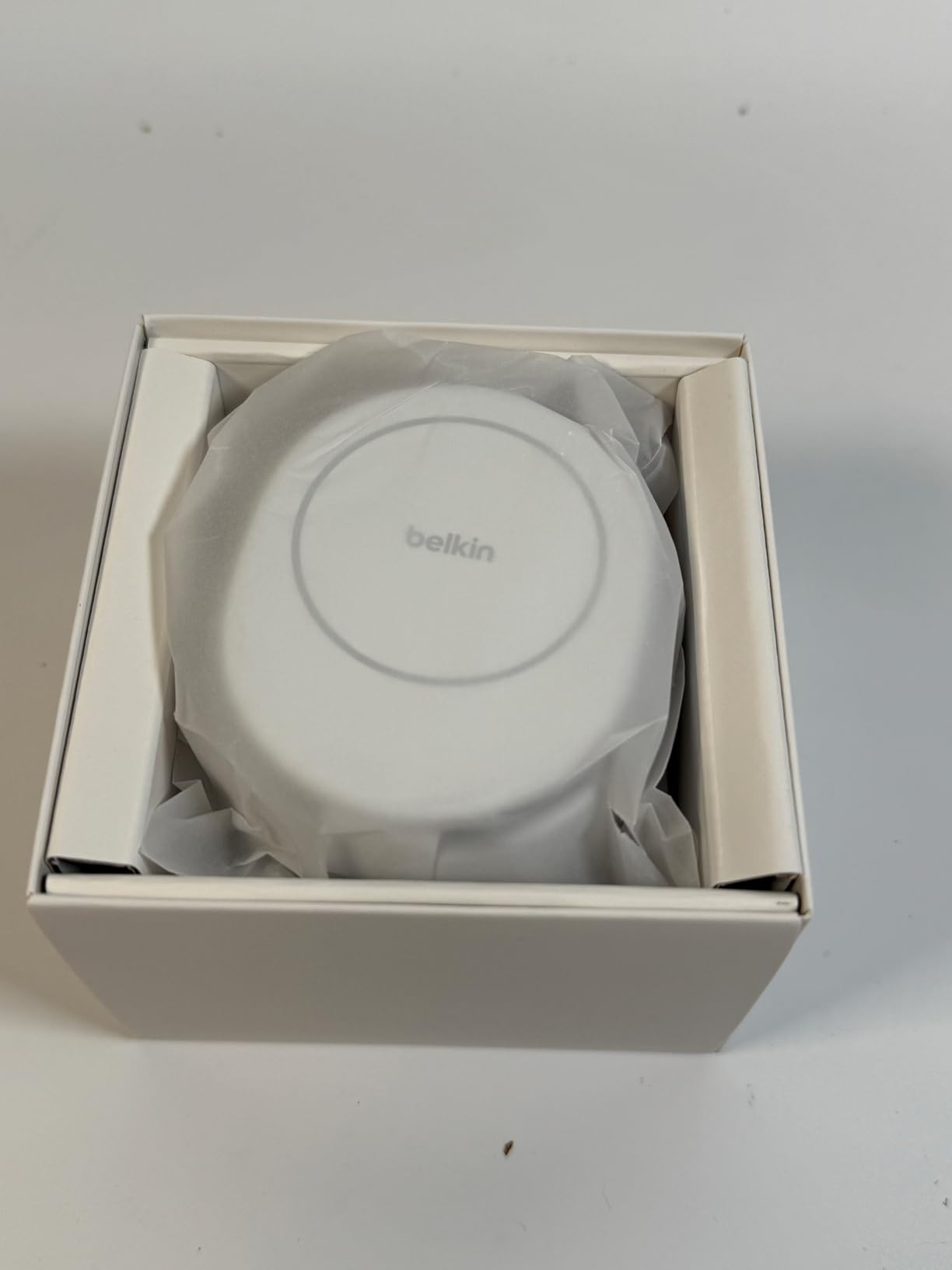 Gut, aber MagSafe hält nicht immer