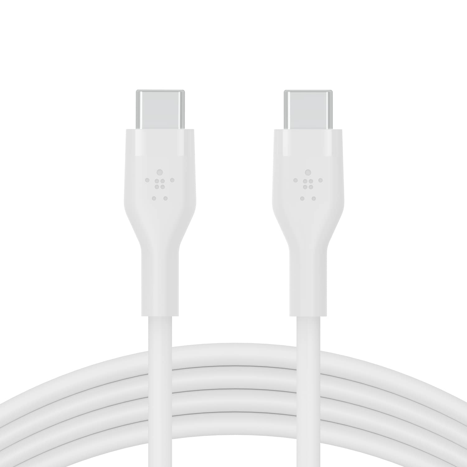 belkin-boostcharge-flex-silikon-usb-c-kabel-1-m-60-w-schwarz-mit-kabelclip image 7