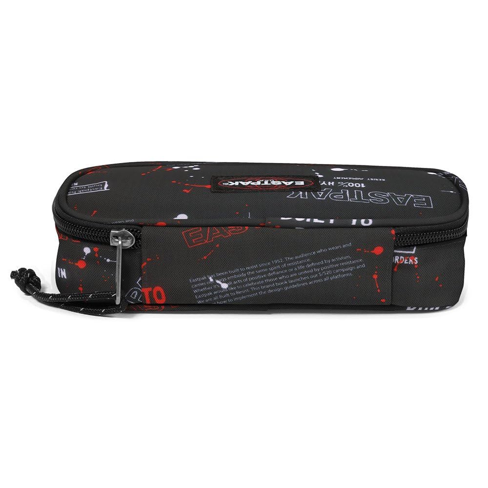 eastpak-nos-federm-ppchen-mit-stiftschlaufen-einheitsgr-e-classic image 2