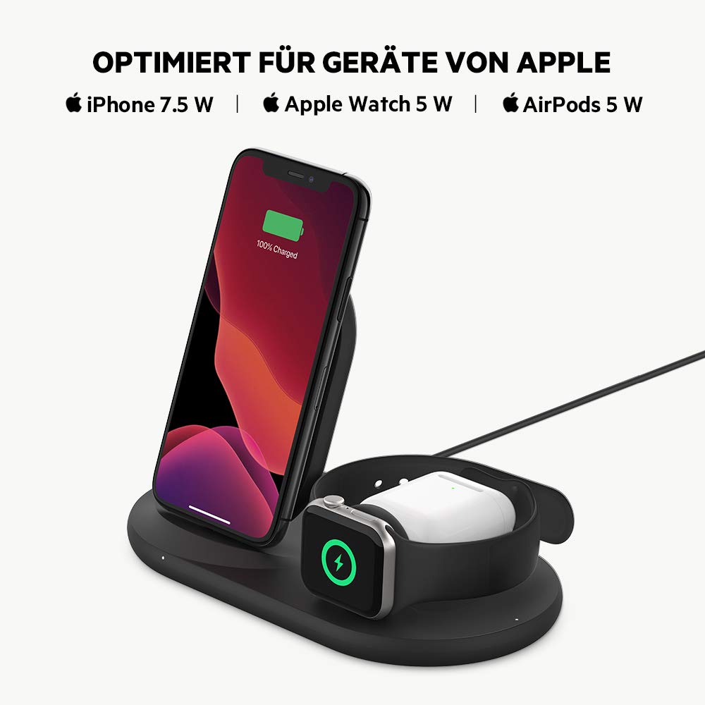 belkin-3-in-1-kabelloses-ladeger-t-f-r-iphone-apple-watch-und-airpods-7-5-w-qi-l image 3