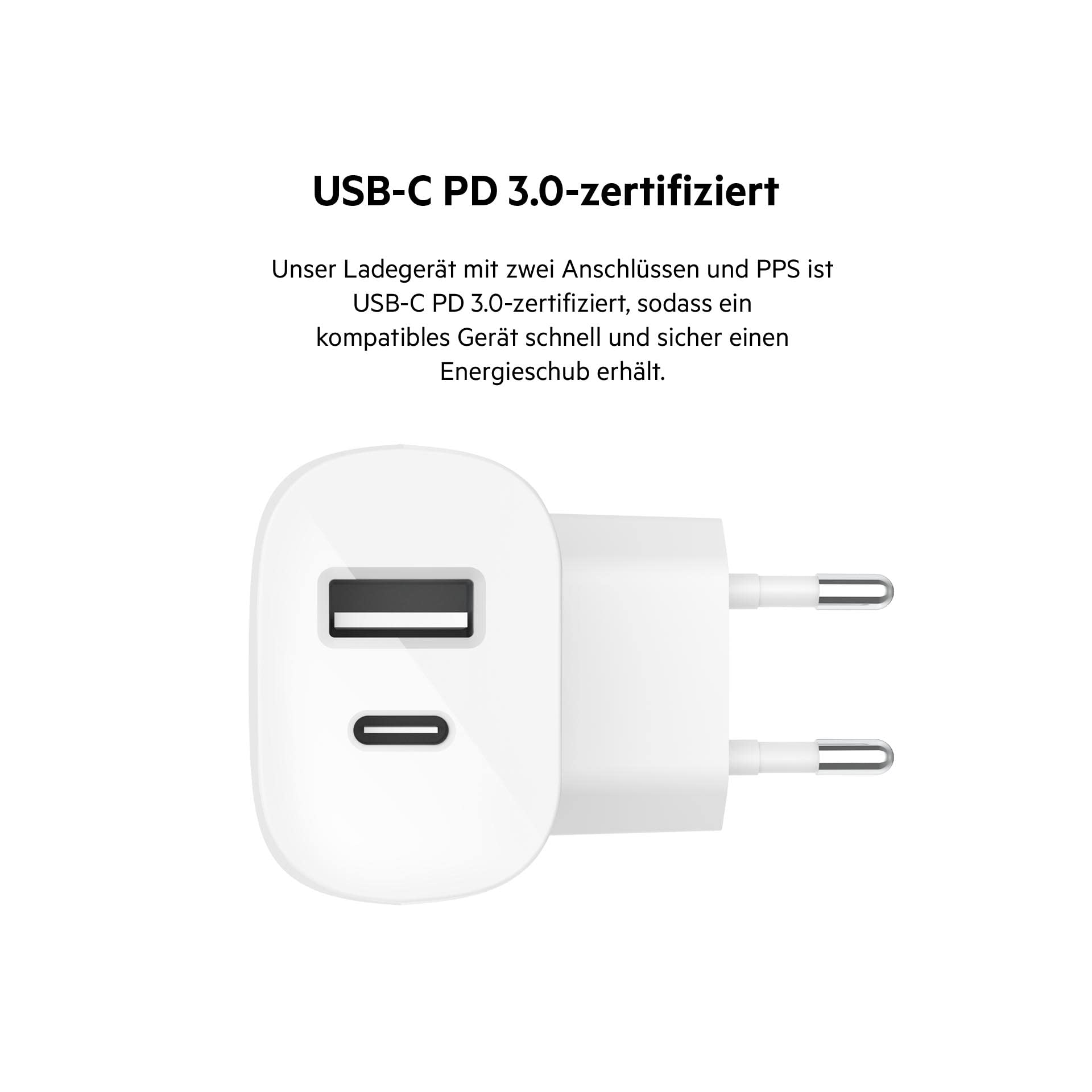 belkin-usb-c-pps-pd-ladeger-t-37w-mit-2-anschl-ssen-25w-usb-c-12w-usb-a-f-r-sams image 3