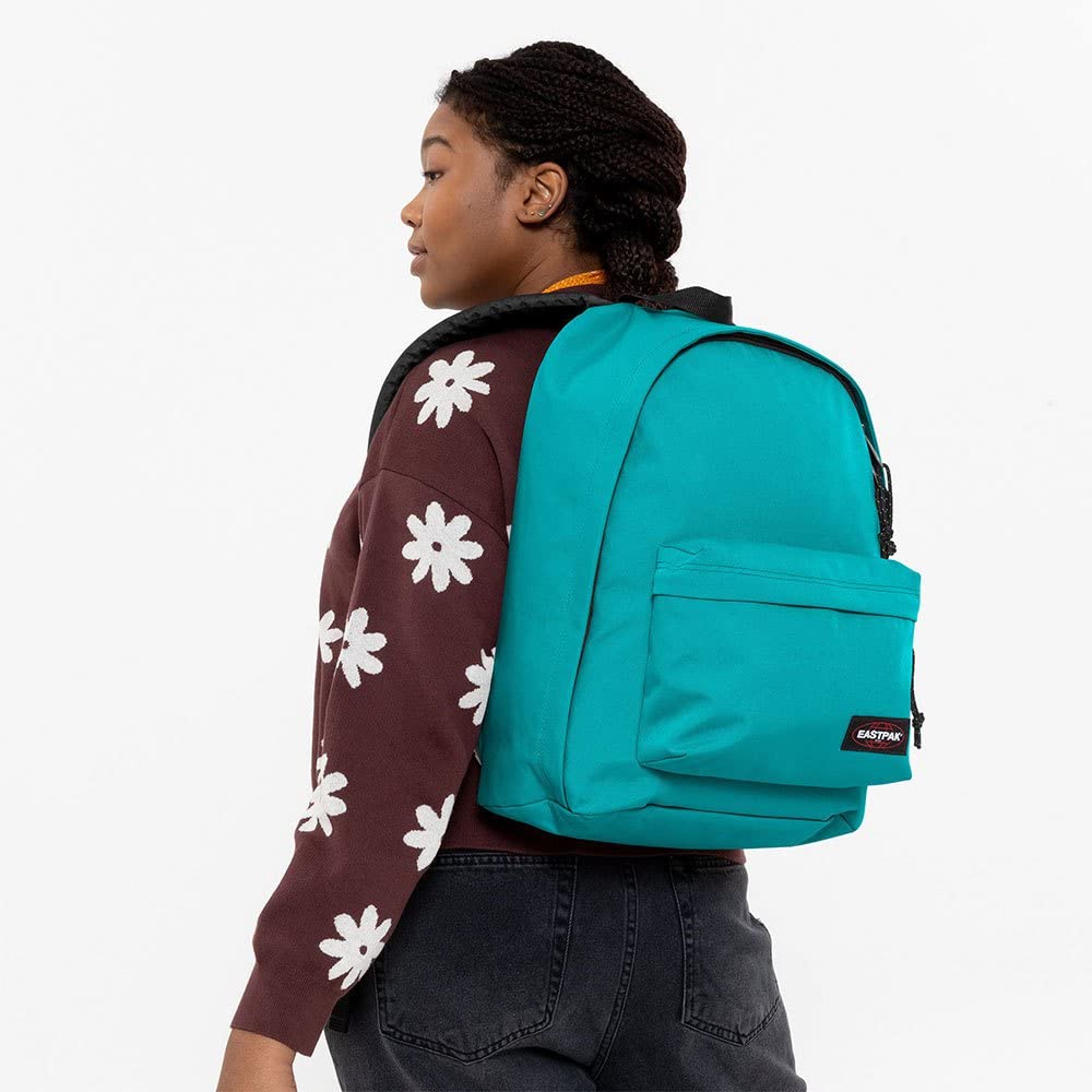 eastpak-out-of-office-rucksack-44-cm-27-l-arctic-aqua-blau image 6