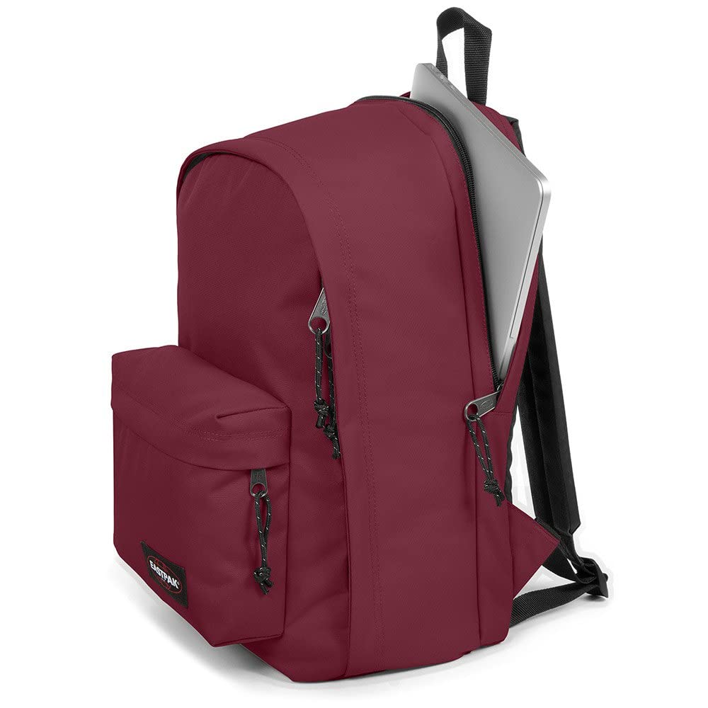 eastpak-back-to-work-rucksack-unisex-laptopfach-ger-umig-f-r-alltag-und-uni image 4