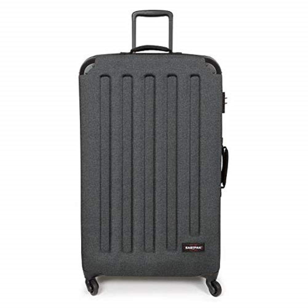 eastpak-tranzshell-xl-hartschalenkoffer-91-liter-black-denim image 1