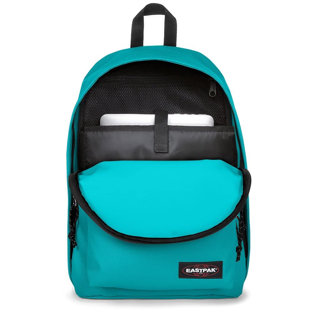 eastpak-out-of-office-rucksack-44-cm-27-l-arctic-aqua-blau image 3