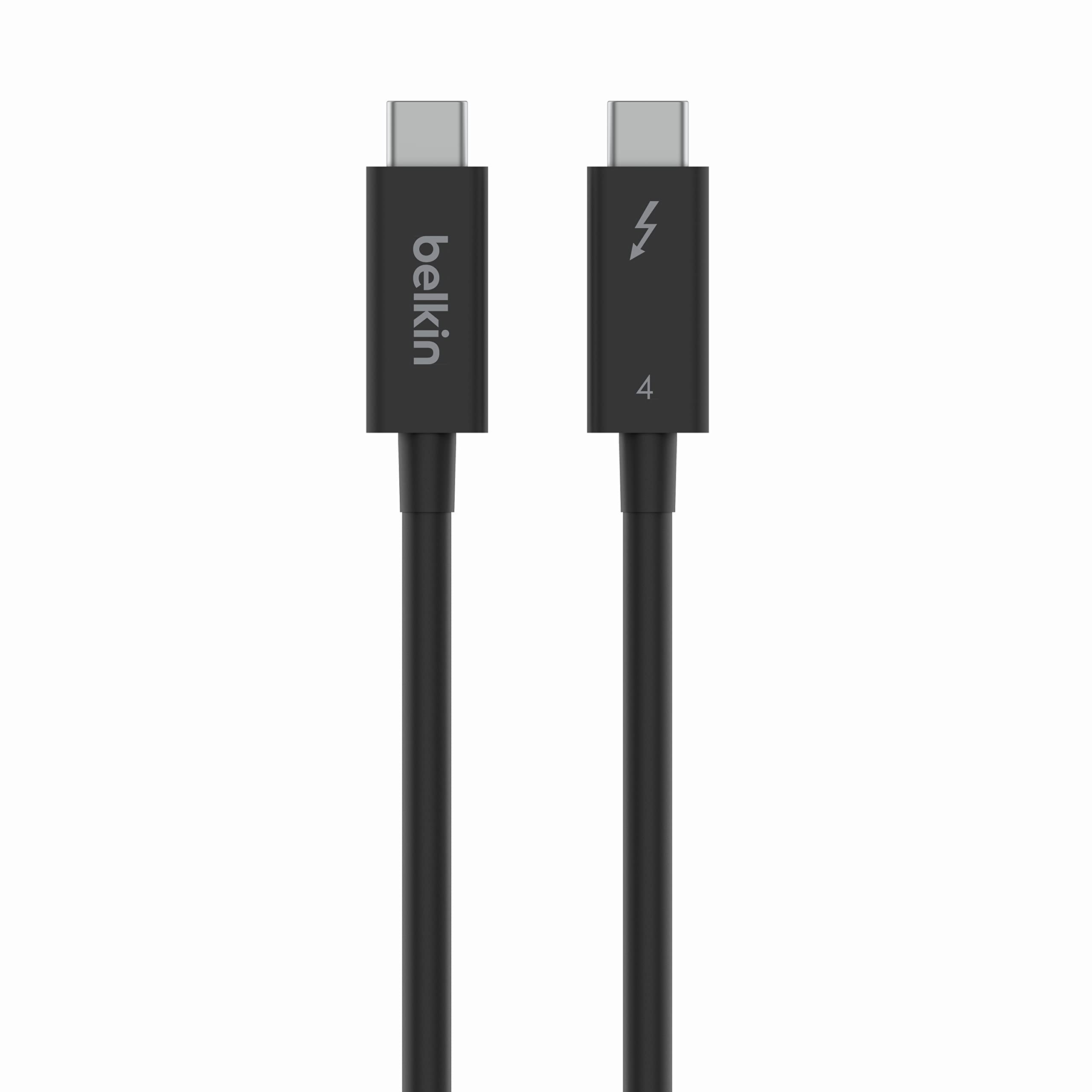 belkin-aktives-thunderbolt-4-kabel-usb-c-auf-usb-c-2m-40-gbit-s-100w-power-deliv image 1