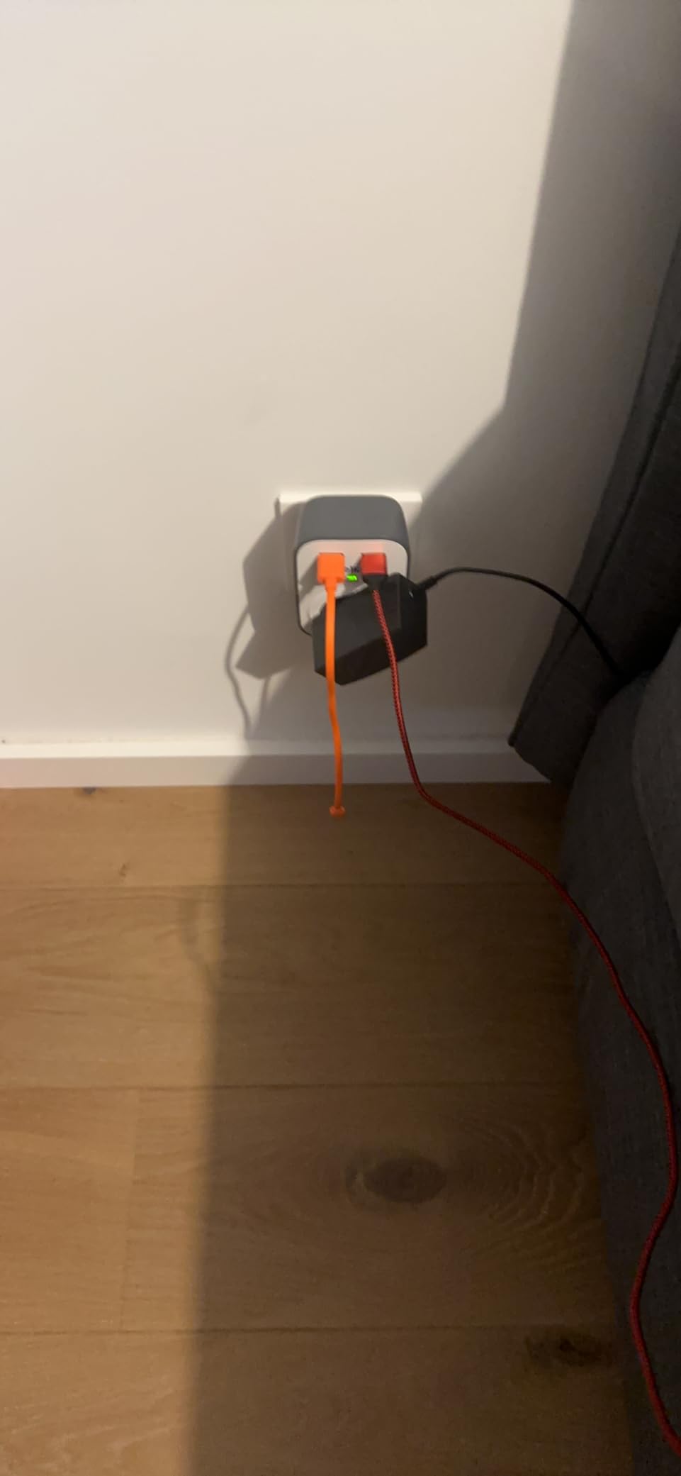 Perfekt fürs Büro