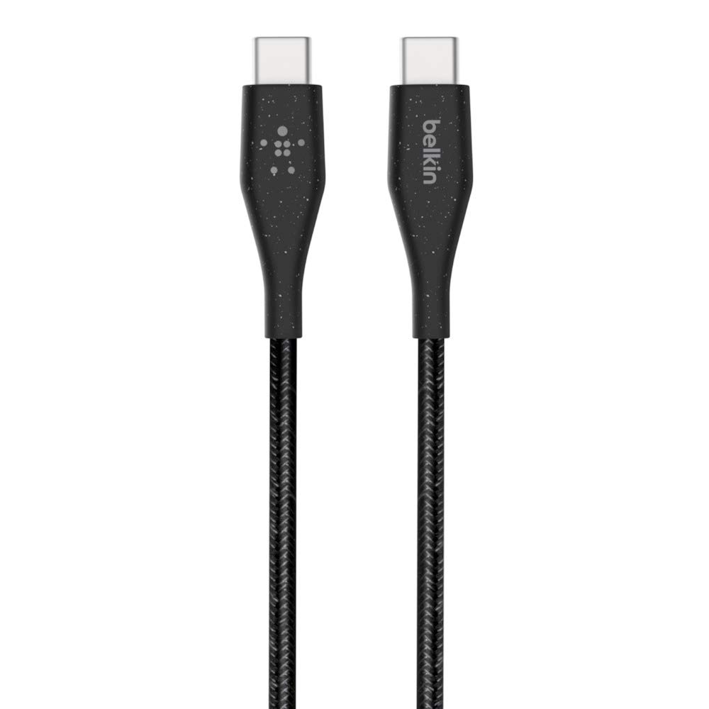 belkin-boost-charge-usb-c-auf-usb-c-kabel-mit-band-robustes-nylon-kabel-1-2-m-f- image 2