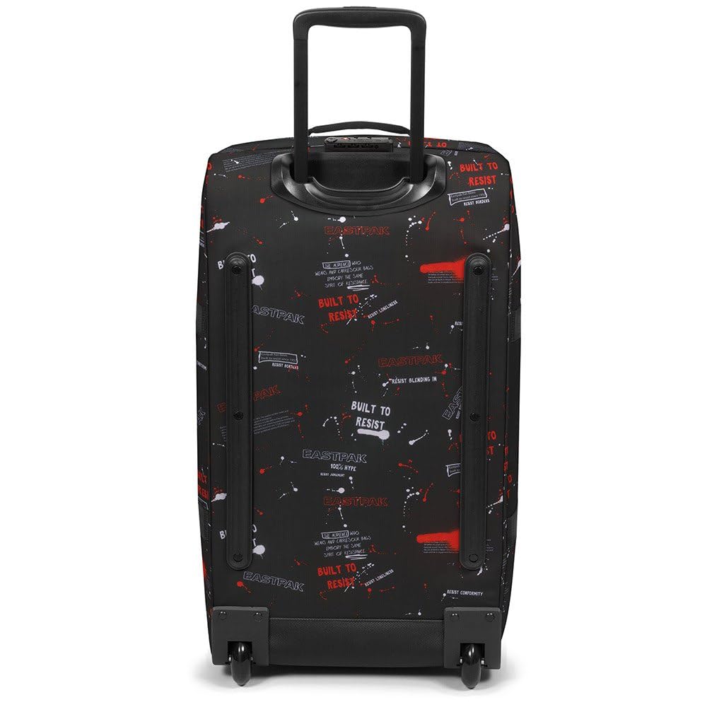 eastpak-tranverz-m-koffer-78-l-tags-black image 2