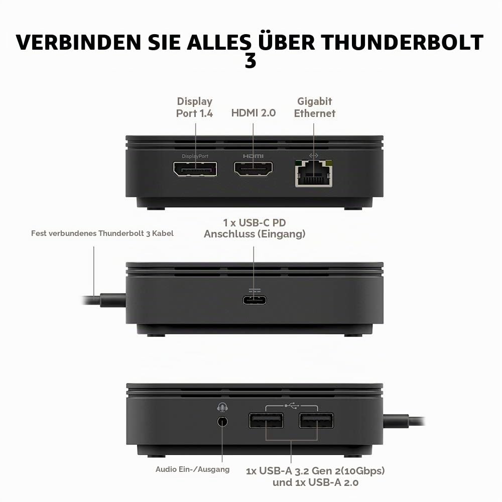 belkin-thunderbolt-3-dock-standard-hdmi-displayport-ethernet-usb-audio-40-gbit-s image 2